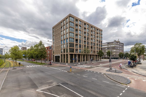 Medium property photo - Laan op Zuid 1175, 3072 DB Rotterdam